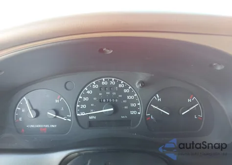 1996 Ford Ranger Super Cab из США, поврежденный, VIN 1FTCR14A6TPB19792